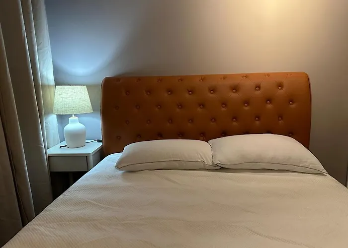 Apartment Air Residences Apartment, Ayala Avenue Makati *