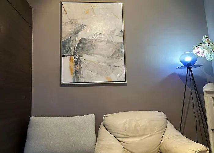 Air Residences Apartment, Ayala Avenue Makati Apartment Manila