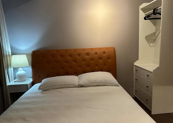 Air Residences Apartment, Ayala Avenue Makati *
