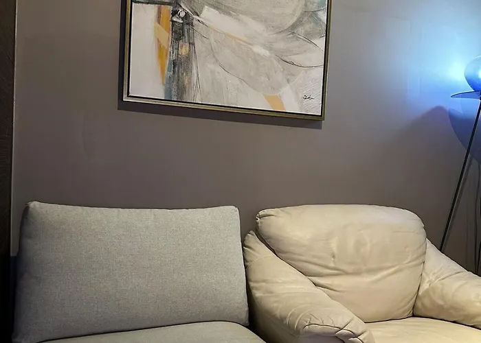 Air Residences Apartment, Ayala Avenue Makati *