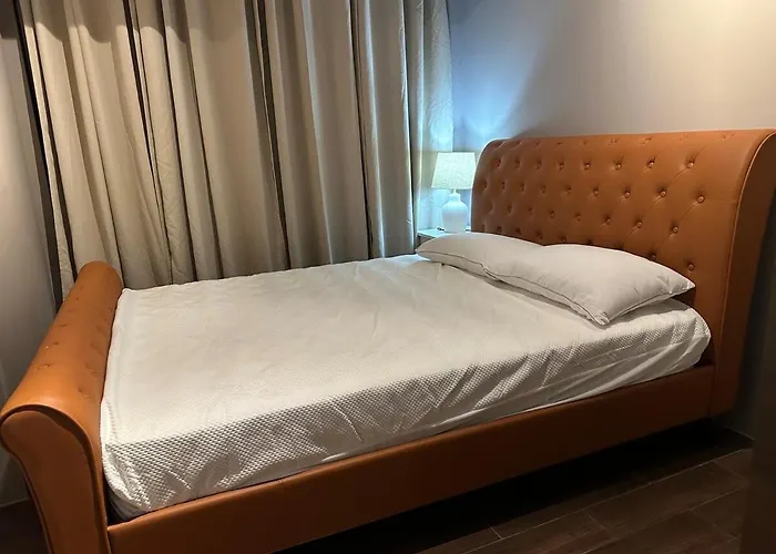 Air Residences Apartment, Ayala Avenue Makati Manila