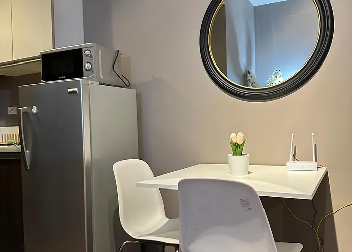 Air Residences Apartment, Ayala Avenue Makati * Manila