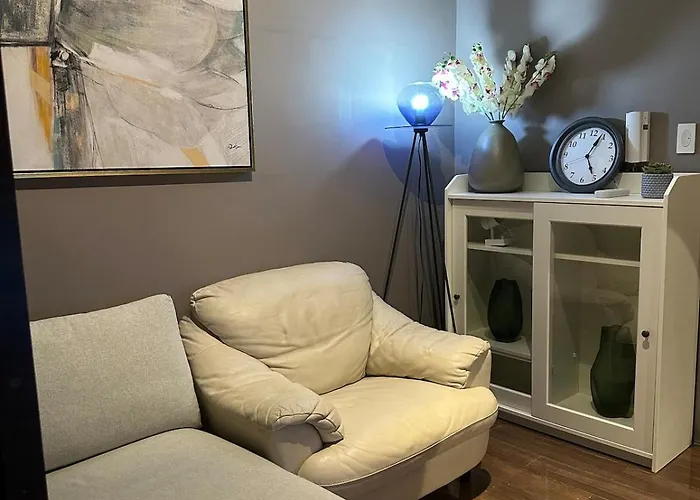 Air Residences Apartment, Ayala Avenue Makati
