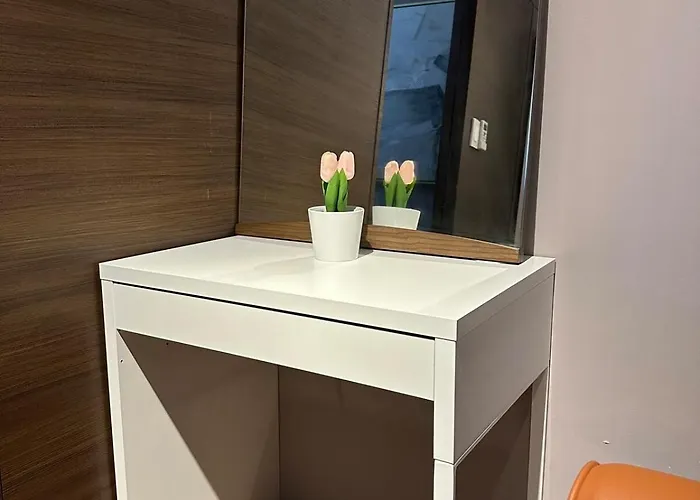 Air Residences Apartment, Ayala Avenue Makati Apartment