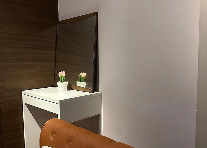 Air Residences Apartment, Ayala Avenue Makati Apartment *
