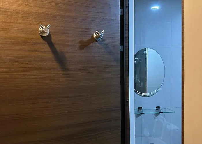 Air Residences Apartment, Ayala Avenue Makati * Manila